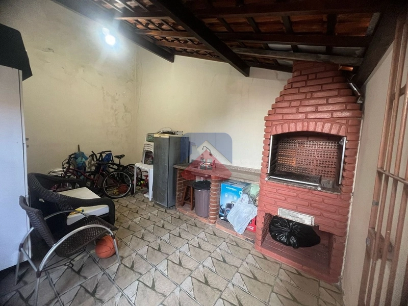 CASA 2 DORMITÓRIOS SENDO 1 SUÍTE PARA VENDA - MARACANÃ : 22ª foto da galeria de imagens do imóvel
