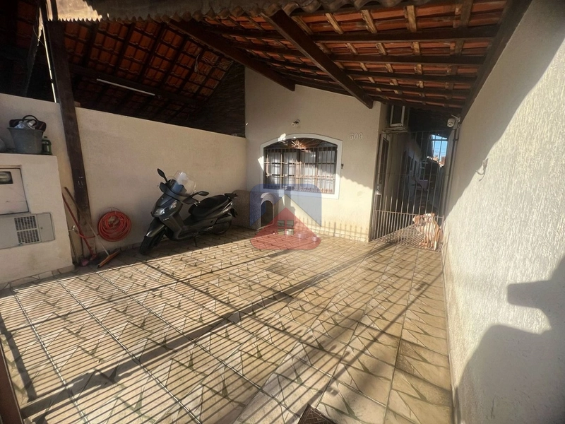 CASA 2 DORMITÓRIOS SENDO 1 SUÍTE PARA VENDA - MARACANÃ : 27ª foto da galeria de imagens do imóvel