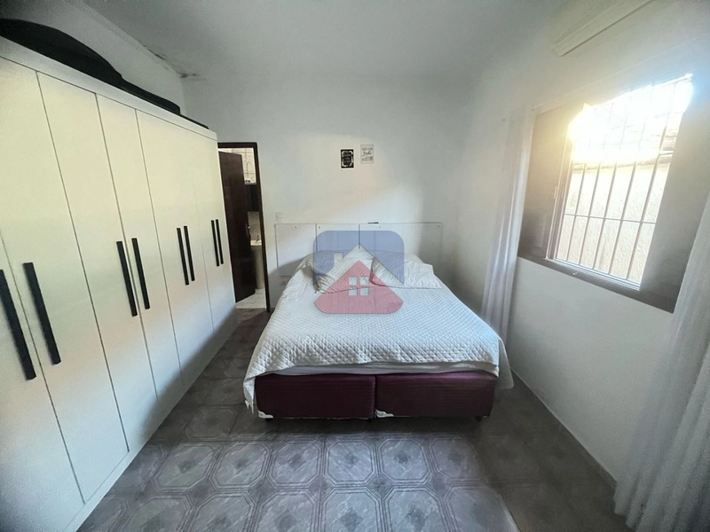 CASA 2 DORMITÓRIOS SENDO 1 SUÍTE PARA VENDA - MARACANÃ : 14ª foto da galeria de imagens do imóvel
