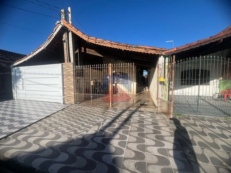 CASA 2 DORMITÓRIOS SENDO 1 SUÍTE PARA VENDA - MARACANÃ : 28ª foto da galeria de imagens do imóvel