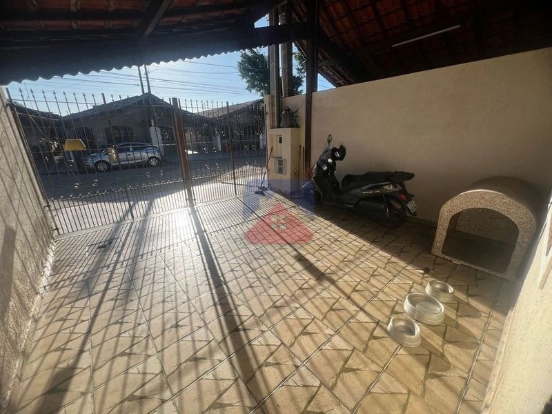 CASA 2 DORMITÓRIOS SENDO 1 SUÍTE PARA VENDA - MARACANÃ : 26ª foto da galeria de imagens do imóvel