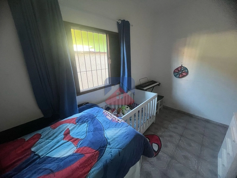CASA 2 DORMITÓRIOS SENDO 1 SUÍTE PARA VENDA - MARACANÃ : 13ª foto da galeria de imagens do imóvel