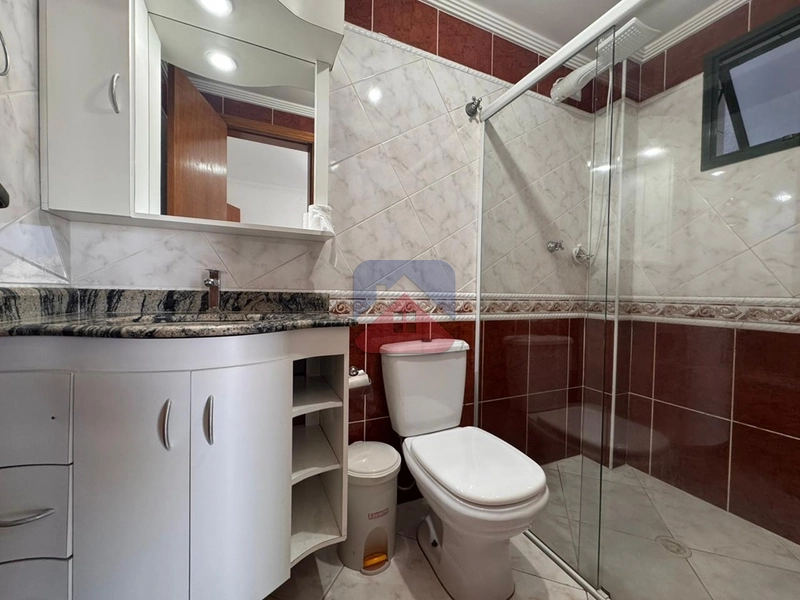 🏡 Apartamento para venda na Canto do Forte – Praia Grande/SP: 16ª foto da galeria de imagens do imóvel