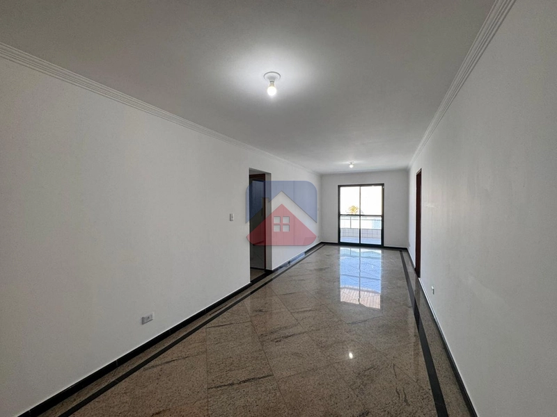 🏡 Apartamento para venda na Canto do Forte – Praia Grande/SP: 4ª foto da galeria de imagens do imóvel
