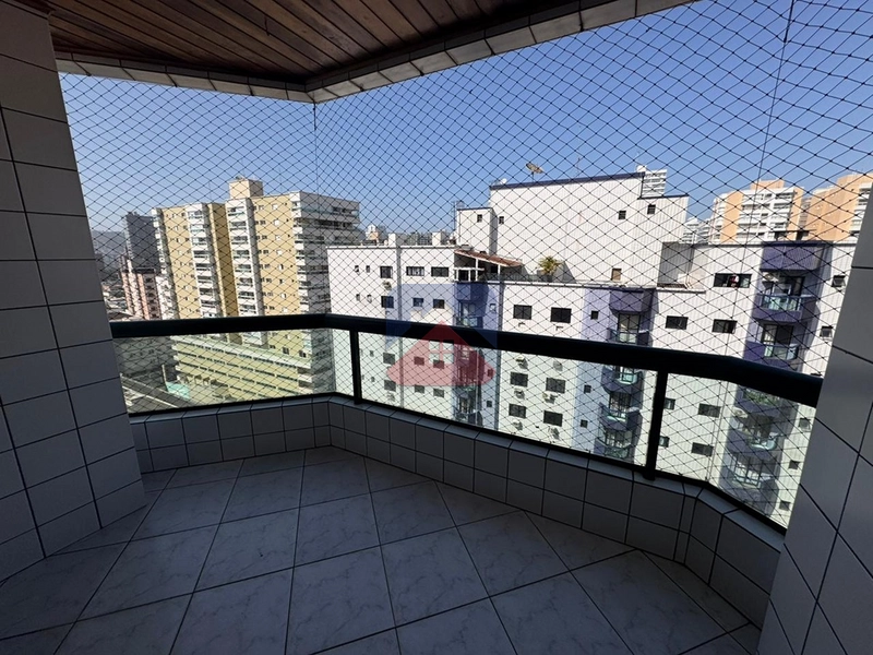 🏡 Apartamento para venda na Canto do Forte – Praia Grande/SP: 5ª foto da galeria de imagens do imóvel