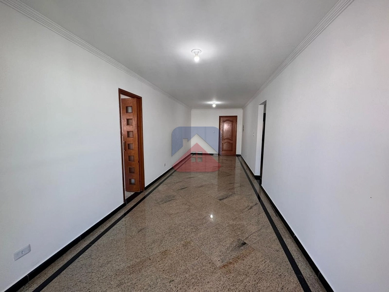 🏡 Apartamento para venda na Canto do Forte – Praia Grande/SP: 3ª foto da galeria de imagens do imóvel