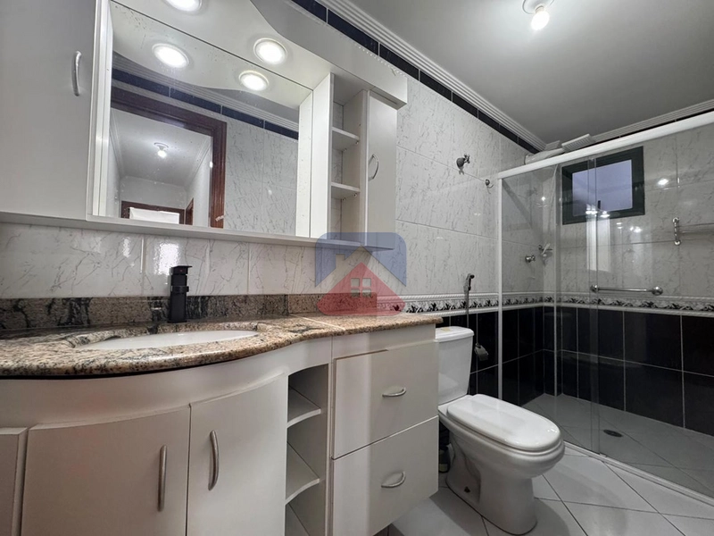🏡 Apartamento para venda na Canto do Forte – Praia Grande/SP: 11ª foto da galeria de imagens do imóvel