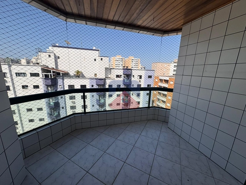 🏡 Apartamento para venda na Canto do Forte – Praia Grande/SP: 6ª foto da galeria de imagens do imóvel