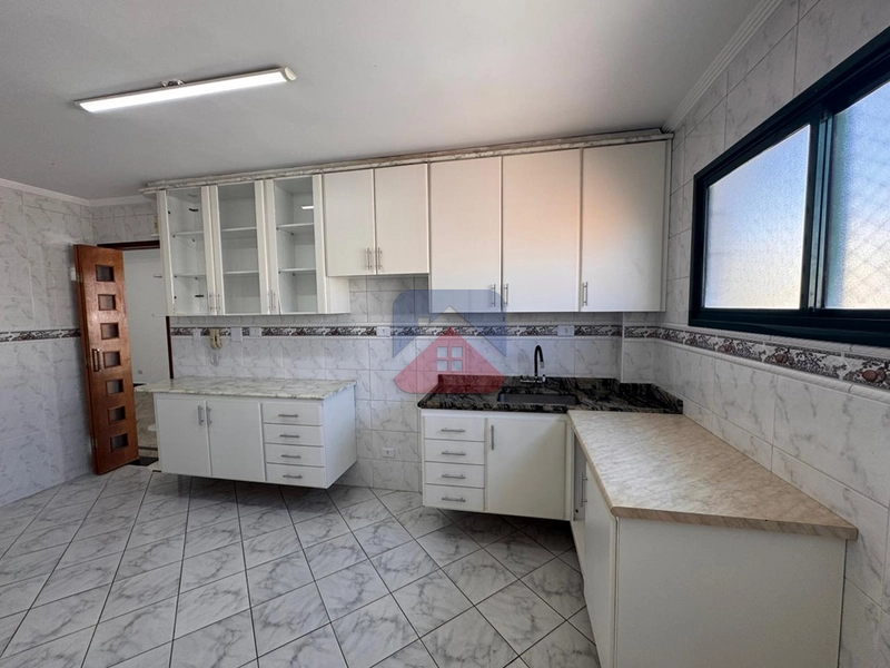 🏡 Apartamento para venda na Canto do Forte – Praia Grande/SP: 7ª foto da galeria de imagens do imóvel