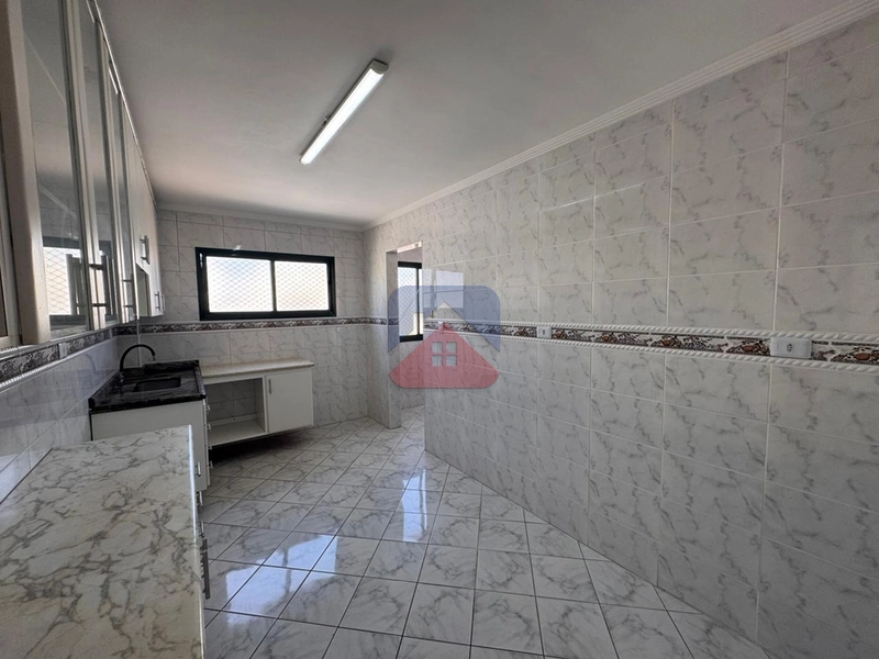 🏡 Apartamento para venda na Canto do Forte – Praia Grande/SP: 9ª foto da galeria de imagens do imóvel