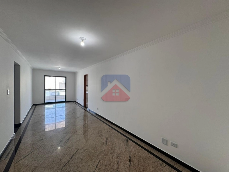 🏡 Apartamento para venda na Canto do Forte – Praia Grande/SP: 2ª foto da galeria de imagens do imóvel