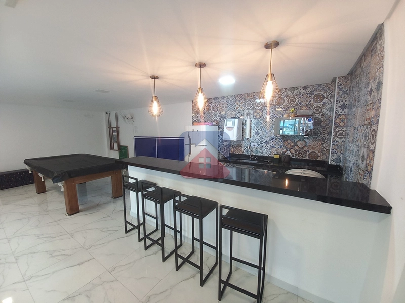 APARTAMENTO 2 DORMITÓRIOS SENDO 1 SUITE PARA VENDA NO OCIAN : 17ª foto da galeria de imagens do imóvel