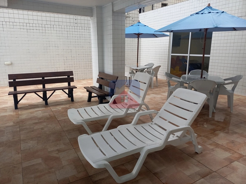APARTAMENTO 2 DORMITÓRIOS SENDO 1 SUITE PARA VENDA NO OCIAN : 19ª foto da galeria de imagens do imóvel