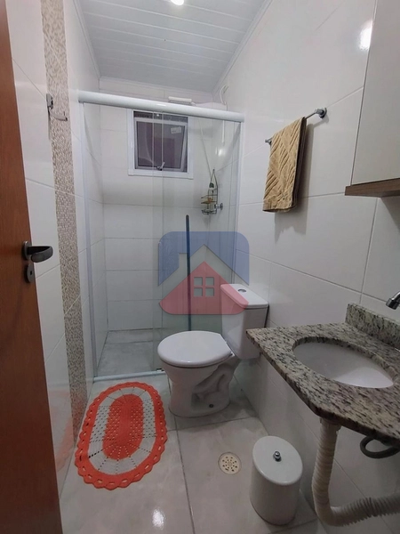 APARTAMENTO 2 DORMITÓRIOS SENDO 1 SUITE PARA VENDA NO OCIAN : 9ª foto da galeria de imagens do imóvel
