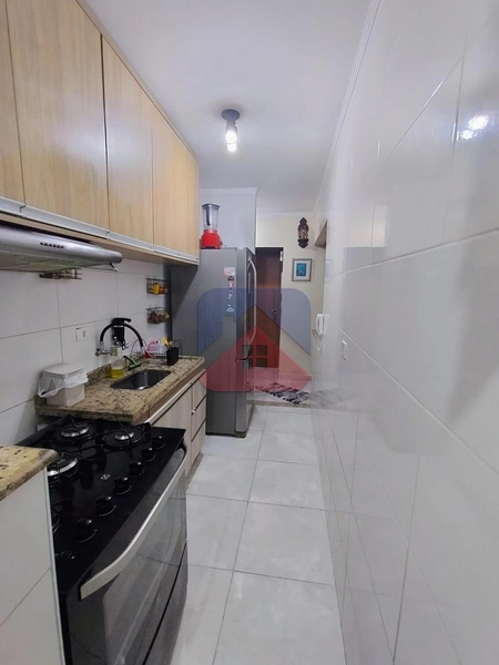 APARTAMENTO 2 DORMITÓRIOS SENDO 1 SUITE PARA VENDA NO OCIAN : 4ª foto da galeria de imagens do imóvel