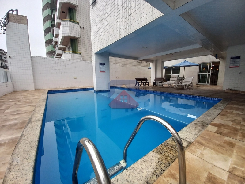 APARTAMENTO 2 DORMITÓRIOS SENDO 1 SUITE PARA VENDA NO OCIAN : 13ª foto da galeria de imagens do imóvel