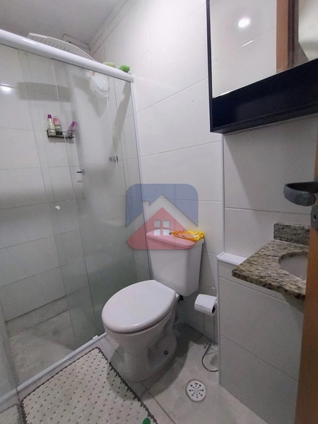 APARTAMENTO 2 DORMITÓRIOS SENDO 1 SUITE PARA VENDA NO OCIAN : 8ª foto da galeria de imagens do imóvel