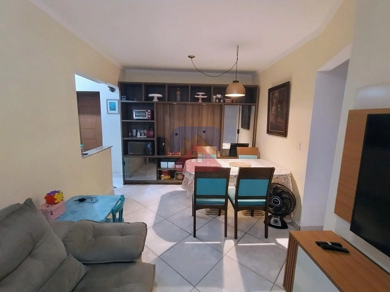 APARTAMENTO 2 DORMITÓRIOS SENDO 1 SUITE PARA VENDA NO OCIAN : 20ª foto da galeria de imagens do imóvel