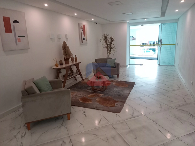 APARTAMENTO 2 DORMITÓRIOS SENDO 1 SUITE PARA VENDA NO OCIAN : 11ª foto da galeria de imagens do imóvel