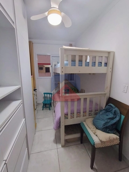 APARTAMENTO 2 DORMITÓRIOS SENDO 1 SUITE PARA VENDA NO OCIAN : 6ª foto da galeria de imagens do imóvel