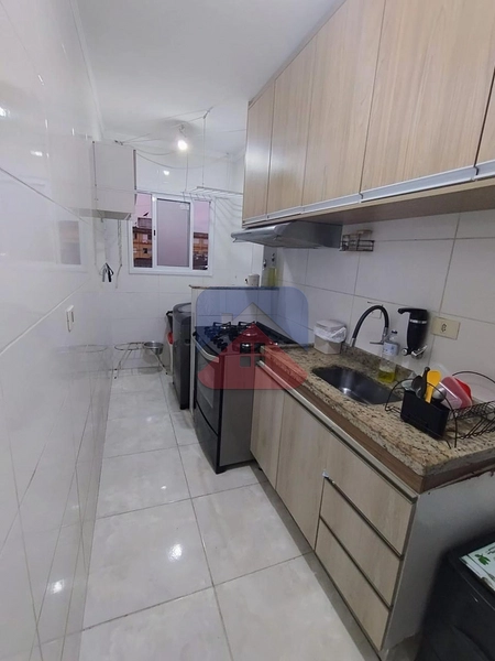 APARTAMENTO 2 DORMITÓRIOS SENDO 1 SUITE PARA VENDA NO OCIAN : 5ª foto da galeria de imagens do imóvel