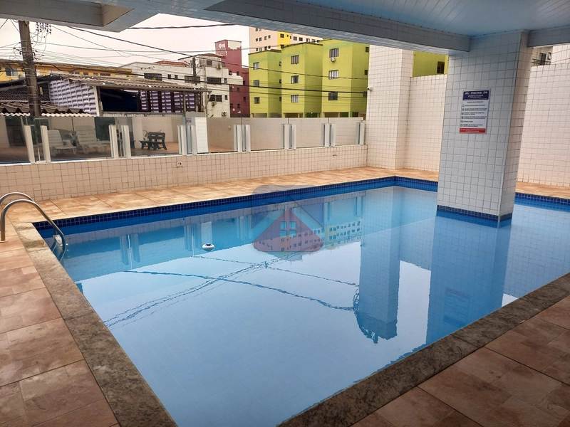 APARTAMENTO 2 DORMITÓRIOS SENDO 1 SUITE PARA VENDA NO OCIAN : 14ª foto da galeria de imagens do imóvel