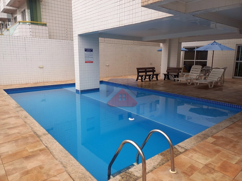 APARTAMENTO 2 DORMITÓRIOS SENDO 1 SUITE PARA VENDA NO OCIAN : 15ª foto da galeria de imagens do imóvel