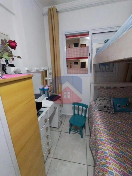 APARTAMENTO 2 DORMITÓRIOS SENDO 1 SUITE PARA VENDA NO OCIAN : 2ª foto da galeria de imagens do imóvel