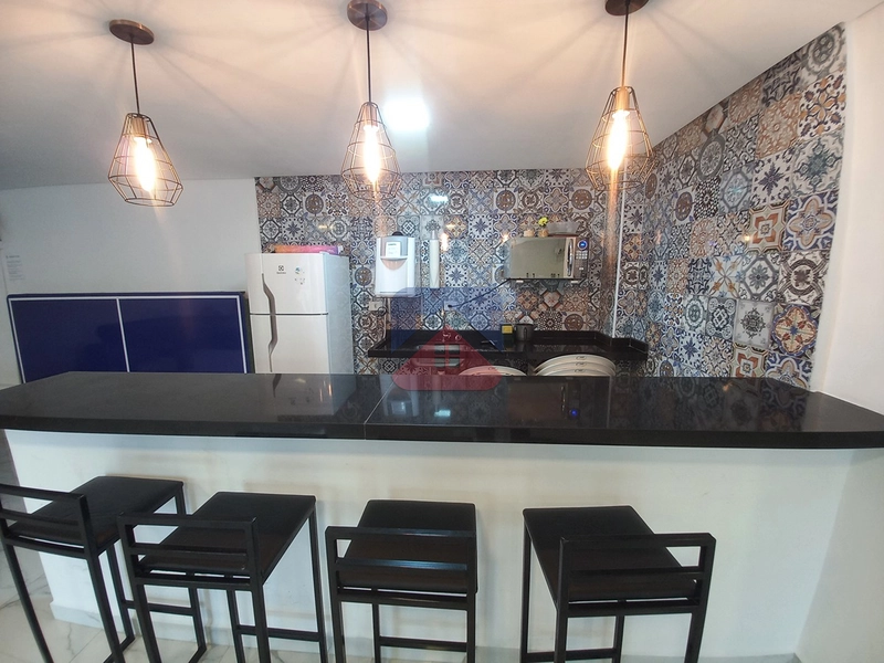APARTAMENTO 2 DORMITÓRIOS SENDO 1 SUITE PARA VENDA NO OCIAN : 18ª foto da galeria de imagens do imóvel