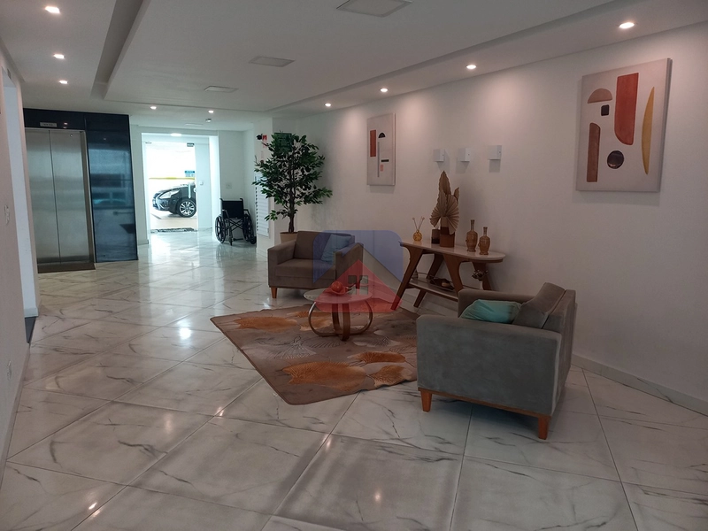 APARTAMENTO 2 DORMITÓRIOS SENDO 1 SUITE PARA VENDA NO OCIAN : 10ª foto da galeria de imagens do imóvel