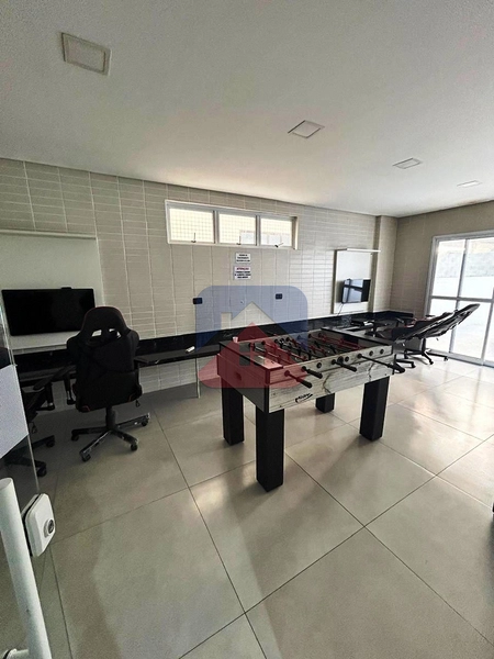 Apartamento 01 dormitório Alto Padrão: 26ª foto da galeria de imagens do imóvel