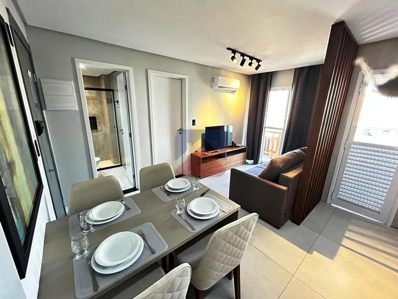Apartamento 01 dormitório Alto Padrão: 13ª foto da galeria de imagens do imóvel
