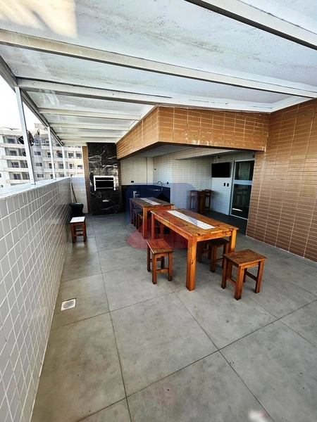 Apartamento 01 dormitório Alto Padrão: 32ª foto da galeria de imagens do imóvel