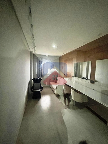 Apartamento 01 dormitório Alto Padrão: 30ª foto da galeria de imagens do imóvel