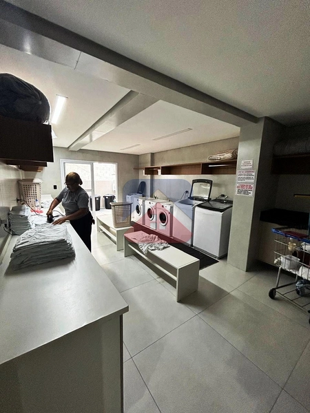 Apartamento 01 dormitório Alto Padrão: 29ª foto da galeria de imagens do imóvel