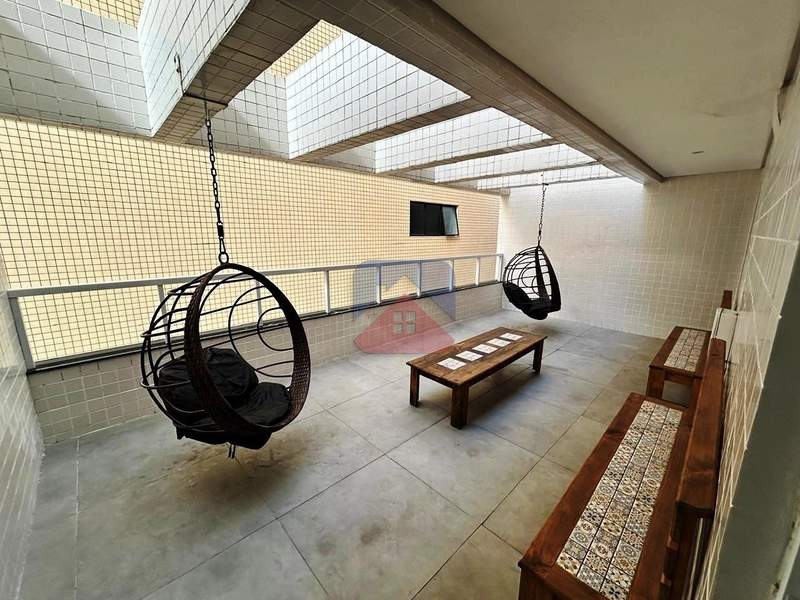 Apartamento 01 dormitório Alto Padrão: 18ª foto da galeria de imagens do imóvel