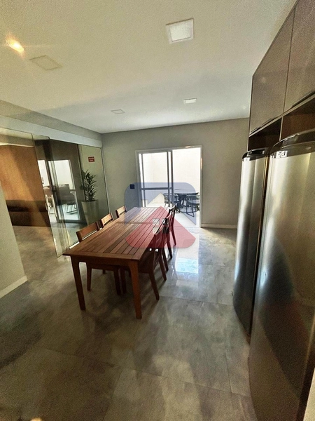Apartamento 01 dormitório Alto Padrão: 17ª foto da galeria de imagens do imóvel
