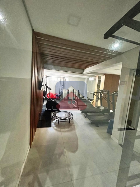 Apartamento 01 dormitório Alto Padrão: 28ª foto da galeria de imagens do imóvel