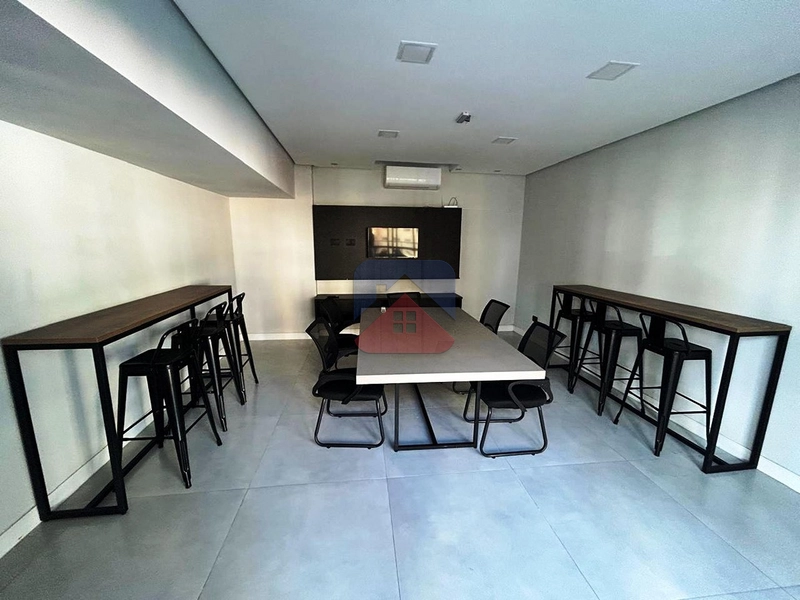 Apartamento 01 dormitório Alto Padrão: 24ª foto da galeria de imagens do imóvel
