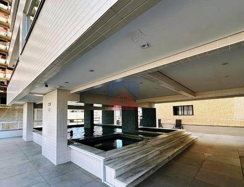 Apartamento 01 dormitório Alto Padrão: 35ª foto da galeria de imagens do imóvel