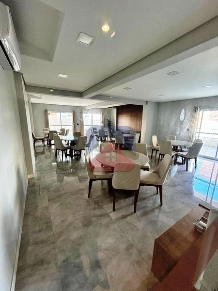 Apartamento 01 dormitório Alto Padrão: 20ª foto da galeria de imagens do imóvel