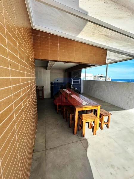 Apartamento 01 dormitório Alto Padrão: 33ª foto da galeria de imagens do imóvel