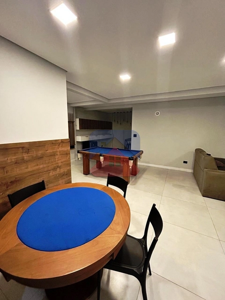 Apartamento 01 dormitório Alto Padrão: 27ª foto da galeria de imagens do imóvel