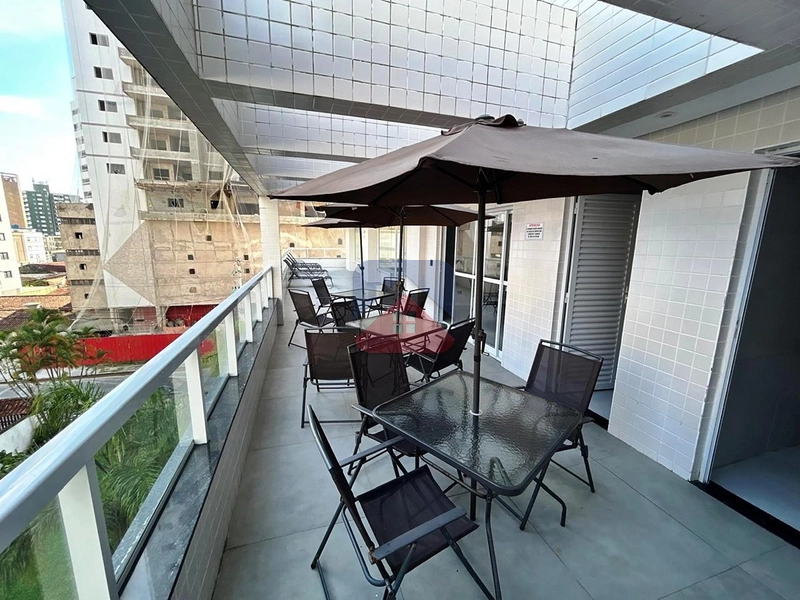 Apartamento 01 dormitório Alto Padrão: 23ª foto da galeria de imagens do imóvel