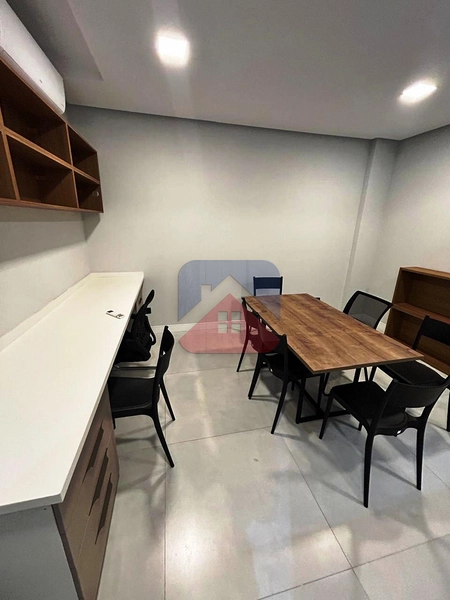 Apartamento 01 dormitório Alto Padrão: 25ª foto da galeria de imagens do imóvel