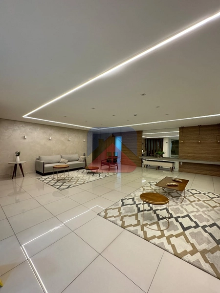 APARTAMENTO|SACADA GOURMET|LAZER COMPLETO|2 QUARTOS|PORTEIRA FECHADA|CENTRO DO CAIÇARA : 35ª foto da galeria de imagens do imóvel