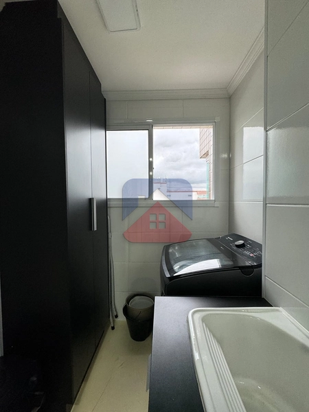 APARTAMENTO|SACADA GOURMET|LAZER COMPLETO|2 QUARTOS|PORTEIRA FECHADA|CENTRO DO CAIÇARA : 14ª foto da galeria de imagens do imóvel