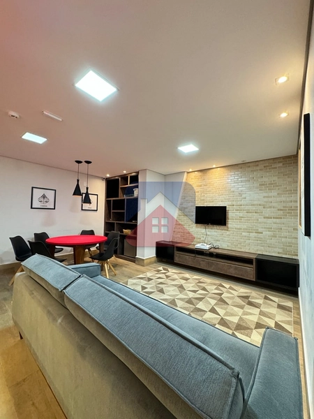 APARTAMENTO|SACADA GOURMET|LAZER COMPLETO|2 QUARTOS|PORTEIRA FECHADA|CENTRO DO CAIÇARA : 39ª foto da galeria de imagens do imóvel