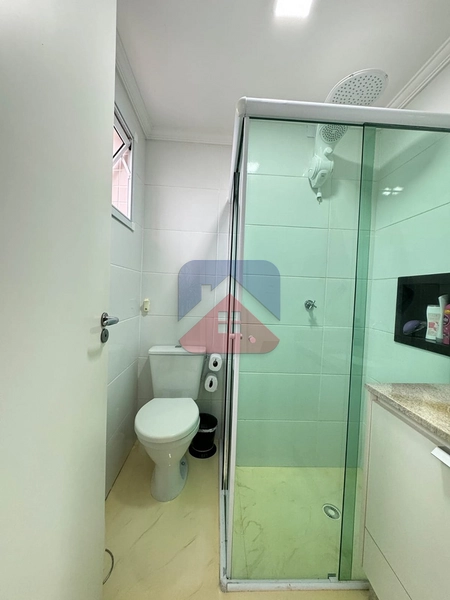 APARTAMENTO|SACADA GOURMET|LAZER COMPLETO|2 QUARTOS|PORTEIRA FECHADA|CENTRO DO CAIÇARA : 24ª foto da galeria de imagens do imóvel