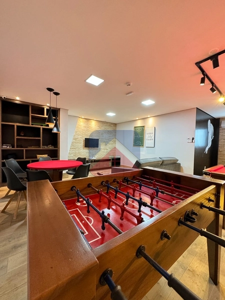 APARTAMENTO|SACADA GOURMET|LAZER COMPLETO|2 QUARTOS|PORTEIRA FECHADA|CENTRO DO CAIÇARA : 37ª foto da galeria de imagens do imóvel